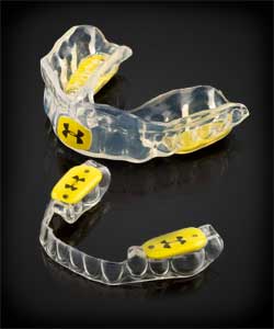 custom mouthguards near Southlake and Colleyville