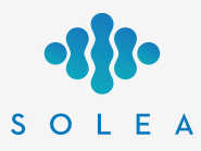 Solea Dental Laser Logo