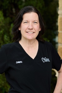 Dawn Turgeon