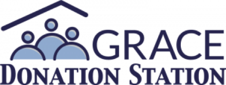 grace donation logo