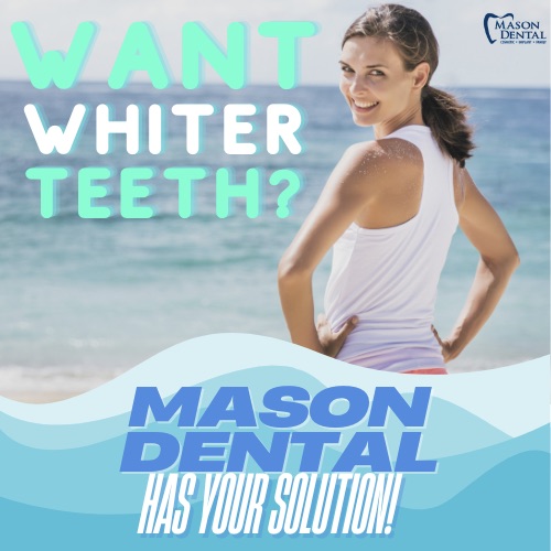dr mason whitening ad