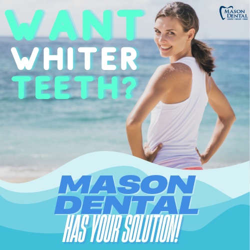 teeth whitening