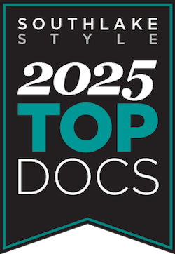 Southlake Style 2025 Top Docs