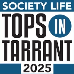 Southlake Style 2025 Top Docs