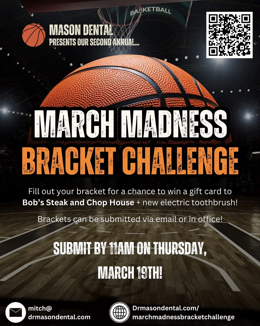 march madness